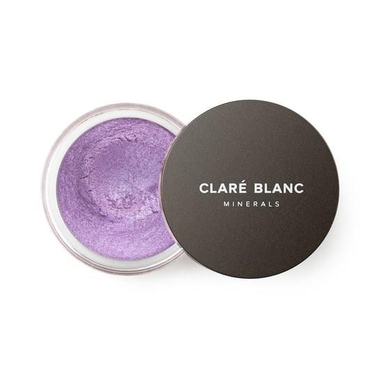 Clare Blanc, cień do powiek Pastel Purple 881, 1,4 g Clare Blanc