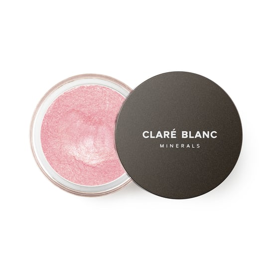 Clare Blanc, cień do powiek Pink Flash 871, 1,4 g Clare Blanc