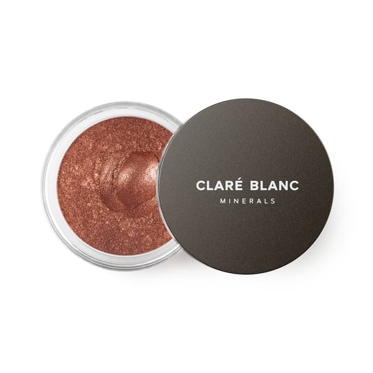 Clare Blanc, cień do powiek Red Maple 898, 1,4 g Clare Blanc