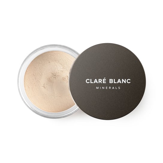Clare Blanc, cień do powiek Sandy Beige 903, 1,4 g Clare Blanc
