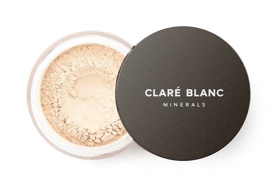 Clare Blanc, cień do powiek Sea Shell 852, 2,3 g Clare Blanc