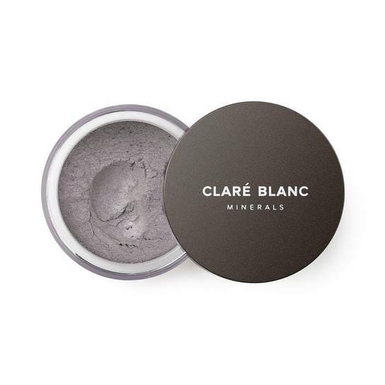 Clare Blanc, cień do powiek Smoky Plum 843, 1,8 g Clare Blanc
