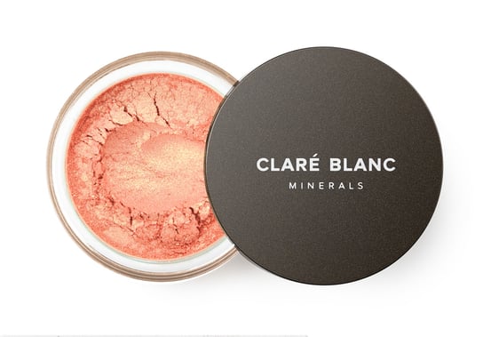 Clare Blanc, cień do powiek Tangerine Pop 865, 1,3 g Clare Blanc
