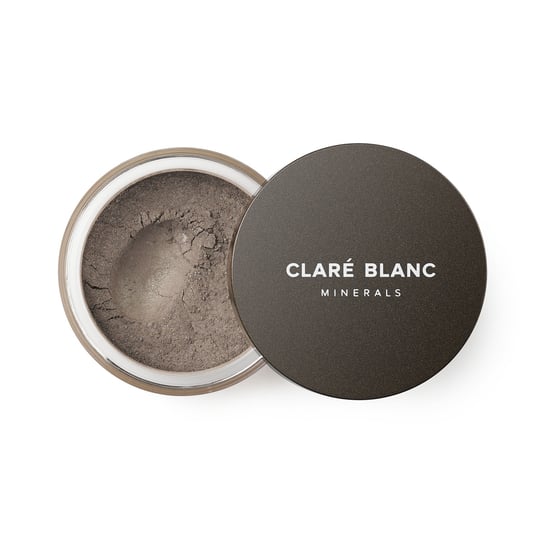 Clare Blanc, cień do powiek Taupe 834, 1,9 g Clare Blanc