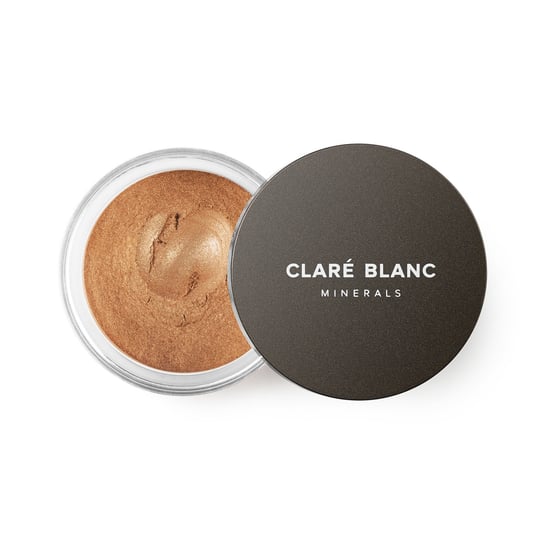 Clare Blanc, cień do powiek Toffee 882, 1,4 g Clare Blanc