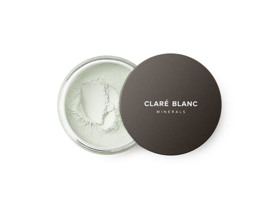 Clare Blanc, korektor Green Corrector 78, 3 g Clare Blanc