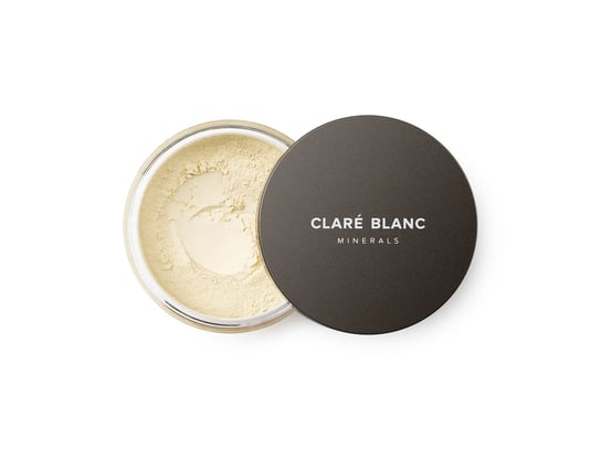 Clare Blanc, korektor Yellow Corrector 77, 3 g Clare Blanc