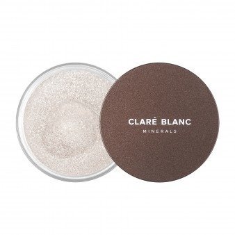 Clare Blanc, Magic Dust, rozświetlający puder, 07 Glossy Skin, 3 g Clare Blanc