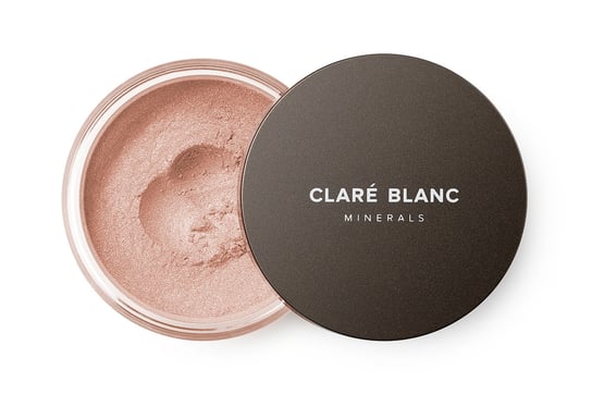 Clare Blanc, Oh Glow, puder rozświetlający, Day Light 28, 4 g Clare Blanc