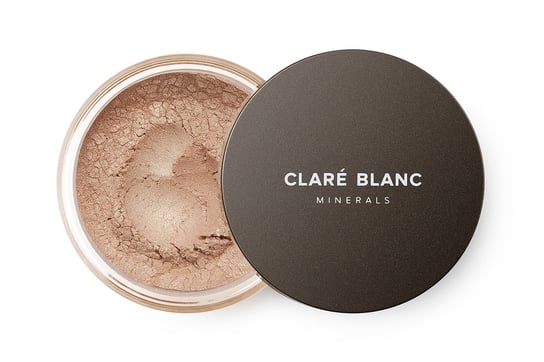 Clare Blanc, Oh Glow, puder rozświetlający, Day Light 30, 4 g Clare Blanc