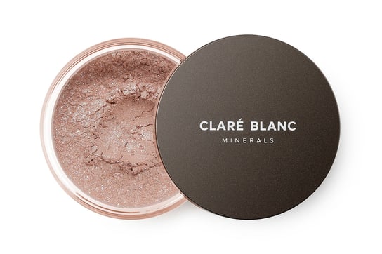 Clare Blanc, Oh Glow, puder rozświetlający Night Light 26, 4 g Clare Blanc