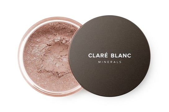 Clare Blanc, Oh Glow, puder rozświetlający Night Light 27, 4 g Clare Blanc