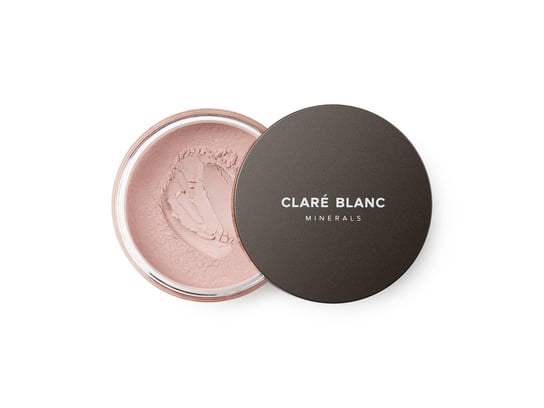 Clare Blanc, róż do policzków Feather 706, 4 g Clare Blanc