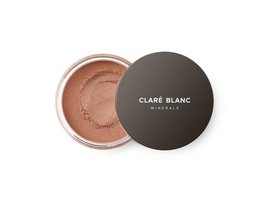 Clare Blanc, róż do policzków Golden Touch 702, 4 g Clare Blanc