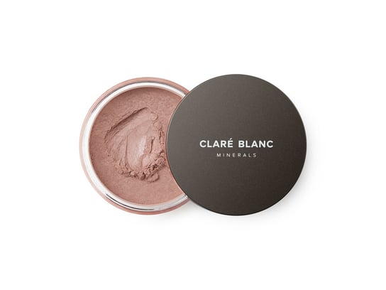 Clare Blanc, róż do policzków Hug Me 711, 4 g Clare Blanc