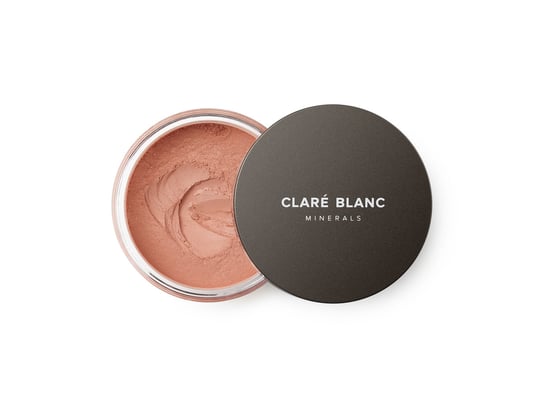 Clare Blanc, róż do policzków Vintage 703, 4 g Clare Blanc