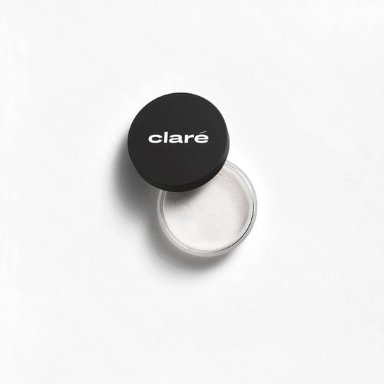 Clare, Magic Blur Powder, Magiczny puder wykończeniowy 16, 3g Clare