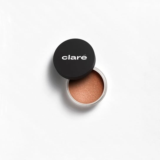 Clare,Oh! Glow rozświetlający puder 42 Sun Kiss Botox 1.2g Clare