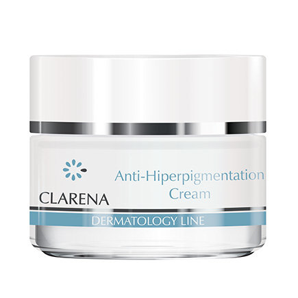 Clarena Anti Hiperpigmentation Cream 50 ml Clarena