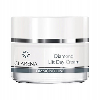 Clarena Diamond Lift Day Cream Krem na Dzień 50ml Clarena