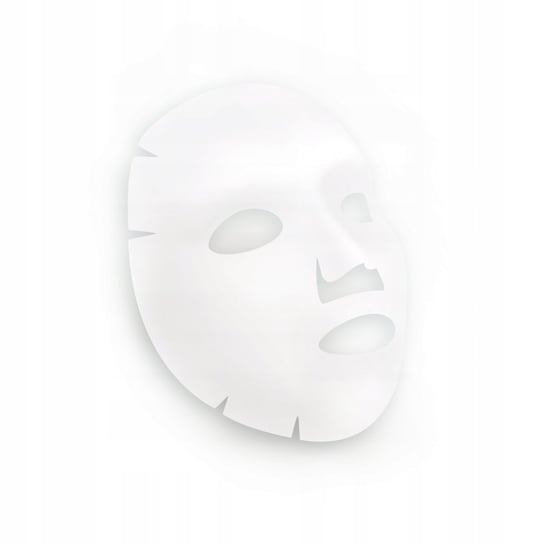 Clarena, Hydrożelowa maska z kwasem hialuronowym Clarena
