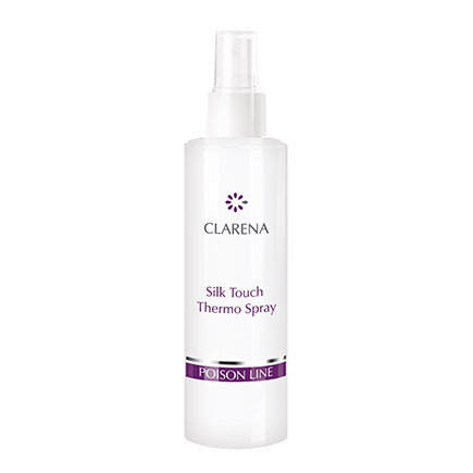 Clarena Silk Touch Thermo Spray 200 ml Clarena