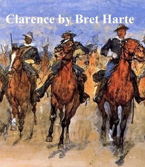 Clarence Harte Bret