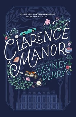 Clarence Manor Perry Devney