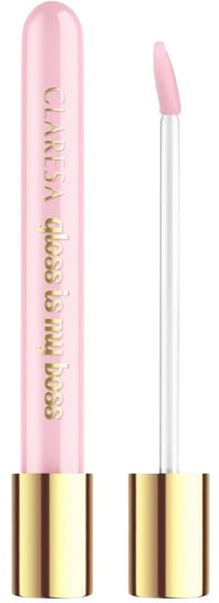 Claresa Błyszczyk Do Ust Gloss Is My Boss 10 5G Claresa