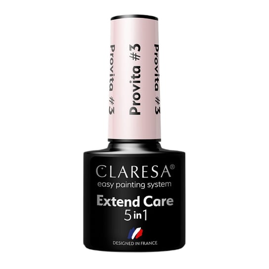 Claresa Extend Care 5 in 1 Provita #3 5g Claresa