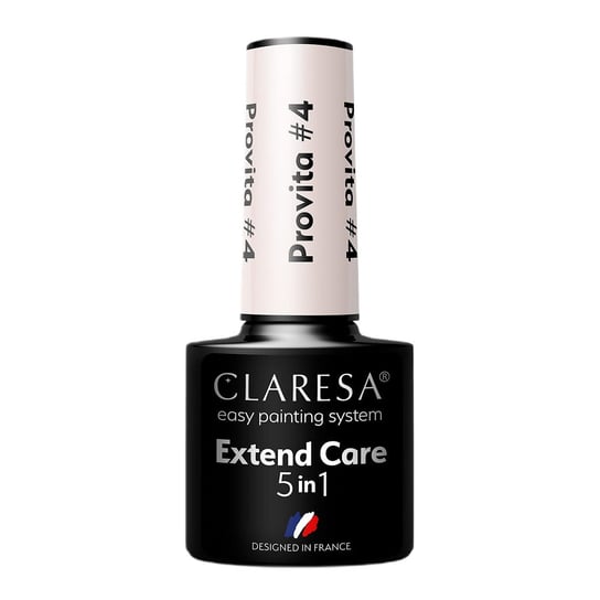 Claresa Extend Care 5 in 1 Provita #4 5g Claresa