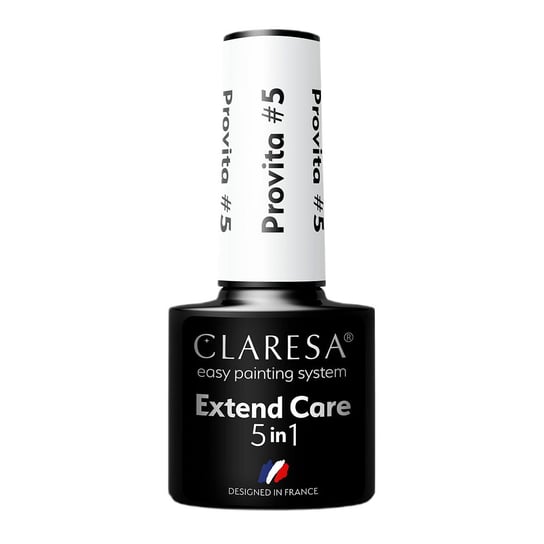 Claresa Extend Care 5 in 1 Provita #5 5g Claresa