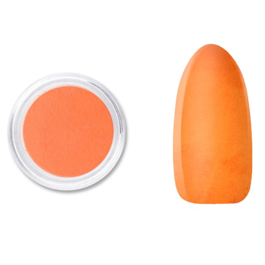 Claresa, Pyłek akrylowy Acrylic Powder Orange Claresa