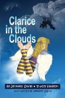 Clarice in the Clouds Hudson Tracey, Smith Jennifer