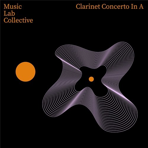 Clarinet concerto in A (Arr. Piano) Music Lab Collective