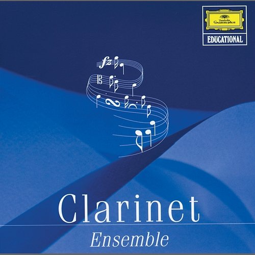 Clarinet Ensemble Tokyo Clarinet Ensemble