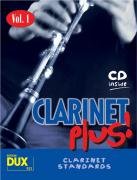 Clarinet plus! 1 Himmer Arturo