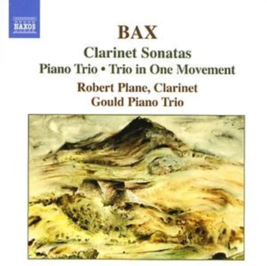 Clarinet Sonatas Plane Robert