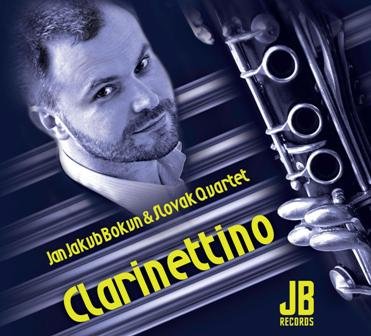 Clarinettino Slovak Quartet, Bokun Jan Jakub