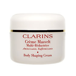Clarins, Body Firming, reduktor tkanki tłuszczowej, 200 ml Clarins