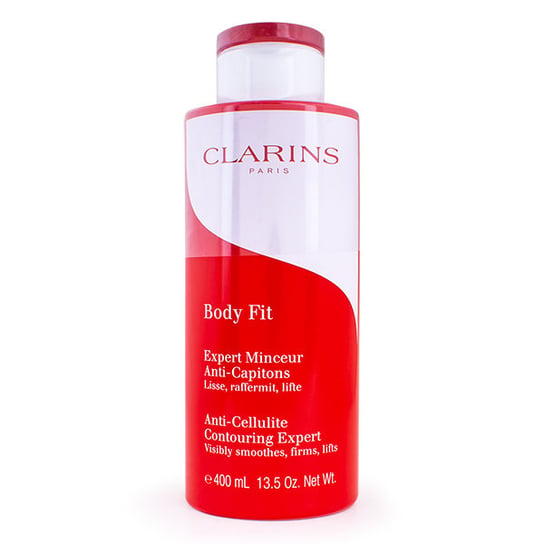 Clarins, Body Fit Multi, balsam do ciała, 400 ml Clarins