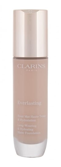 Clarins, Everlasting Foundation, podkład do twarzy 100C, 30 ml Clarins