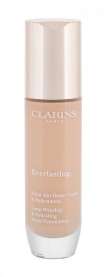 Clarins, Everlasting Foundation, podkład do twarzy 108W, 30 ml Clarins