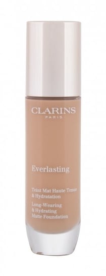 Clarins, Everlasting Foundation, podkład do twarzy 112.3N, 30 ml Clarins