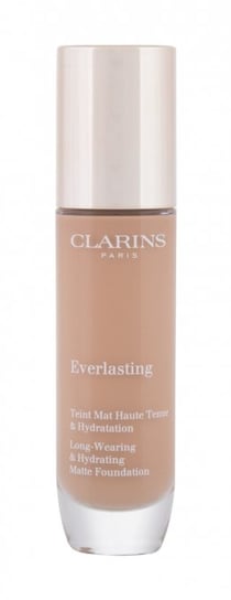 Clarins, Everlasting Foundation, podkład do twarzy 112C, 30 ml Clarins