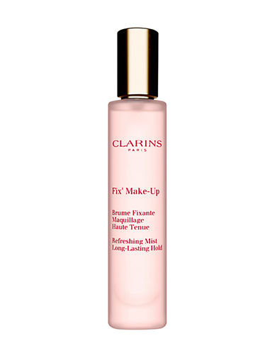 Clarins, Fix Make Up, preparat utrwalający makijaż, 30 ml Clarins
