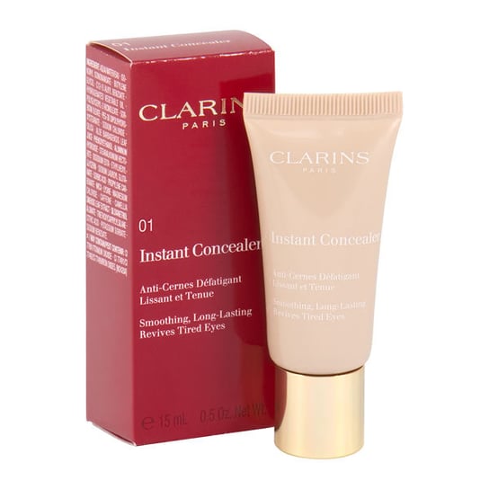 Clarins, Instant Korektor, 01 15ml Clarins
