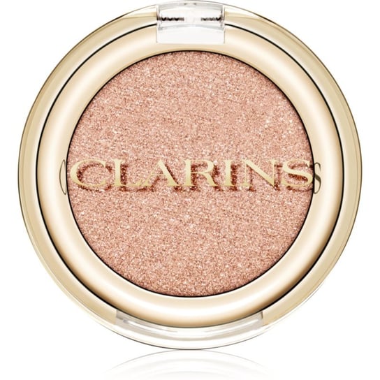 Clarins Ombre Skin cienie do powiek odcień 02 - Pearly Rosegold 1,5 g Clarins