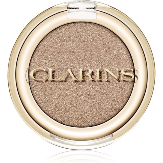 Clarins Ombre Skin cienie do powiek odcień 03 - Pearly Gold 1,5 g Clarins