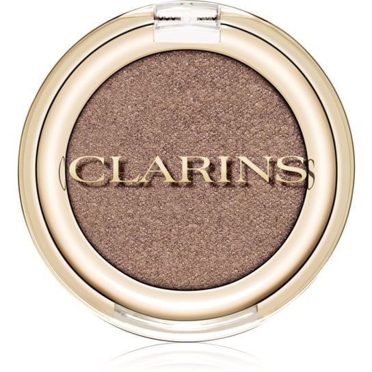 Clarins Ombre Skin cienie do powiek odcień 05 - Satin Taupe 1,5 g Clarins